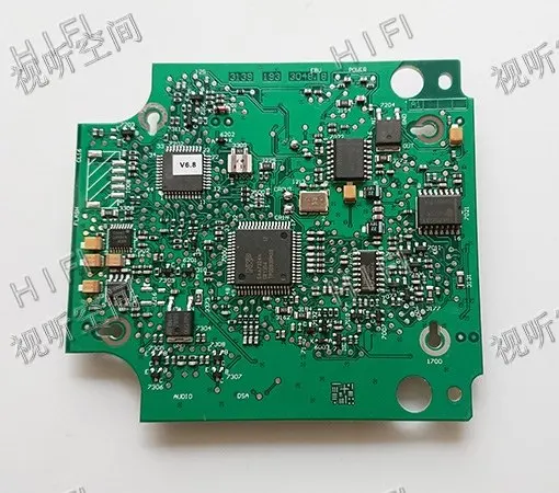 Brand New Original CDpro2 LF Laser Head VAU1255 VAU1254 Servo Board Drive Board