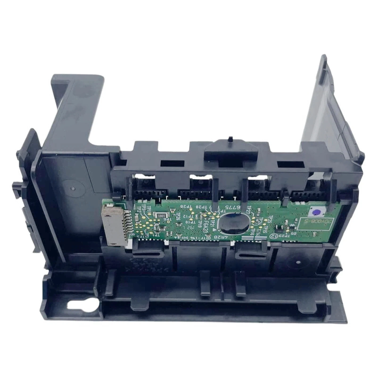 

Cartridge Detection Board E6775 Fits For EPSON WorkForce Pro WF 7840 7840 WF-7840