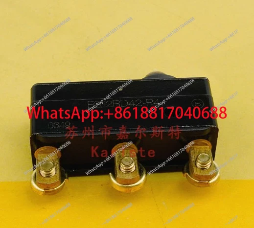 BZ-2RD42-P4 Micro S…