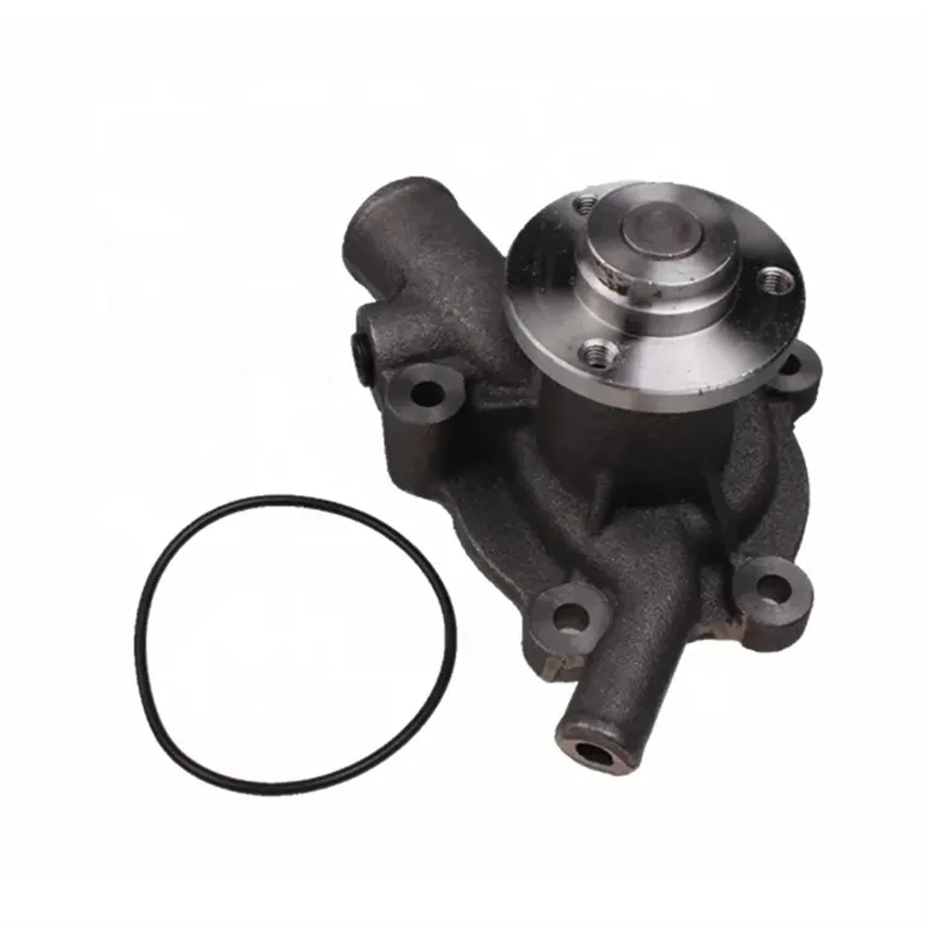 119356 11-9356 High Quality Water Pump Fit for Isuzu D201 2.2Di SE2.2 SB CG theemo king M329 CGSM NSD-II M3 R6-M5 RC-II RC-III