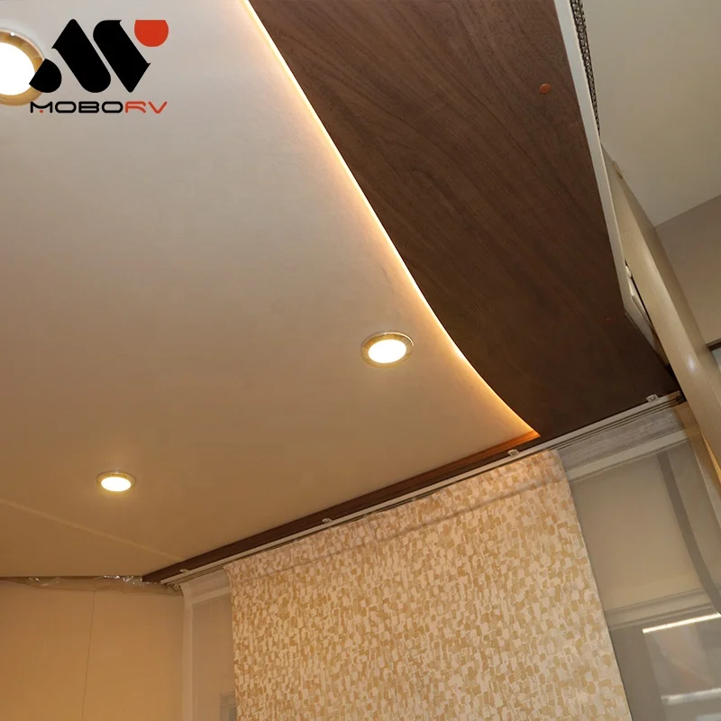 Top Quality Rv caravan Lift up Bed Base/Accessories Part caravan with Electric Lift Bed SYSTEM Mechanism 12V 24V,Custom Sizes