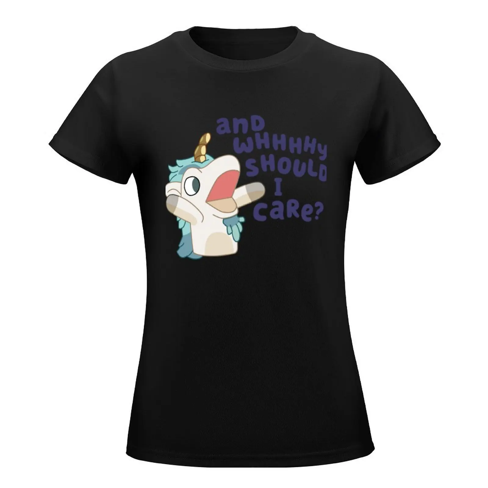 Unicorse Essential T-Shirt customizeds new edition plus sizes quick-drying workout shirts for Women loose fit