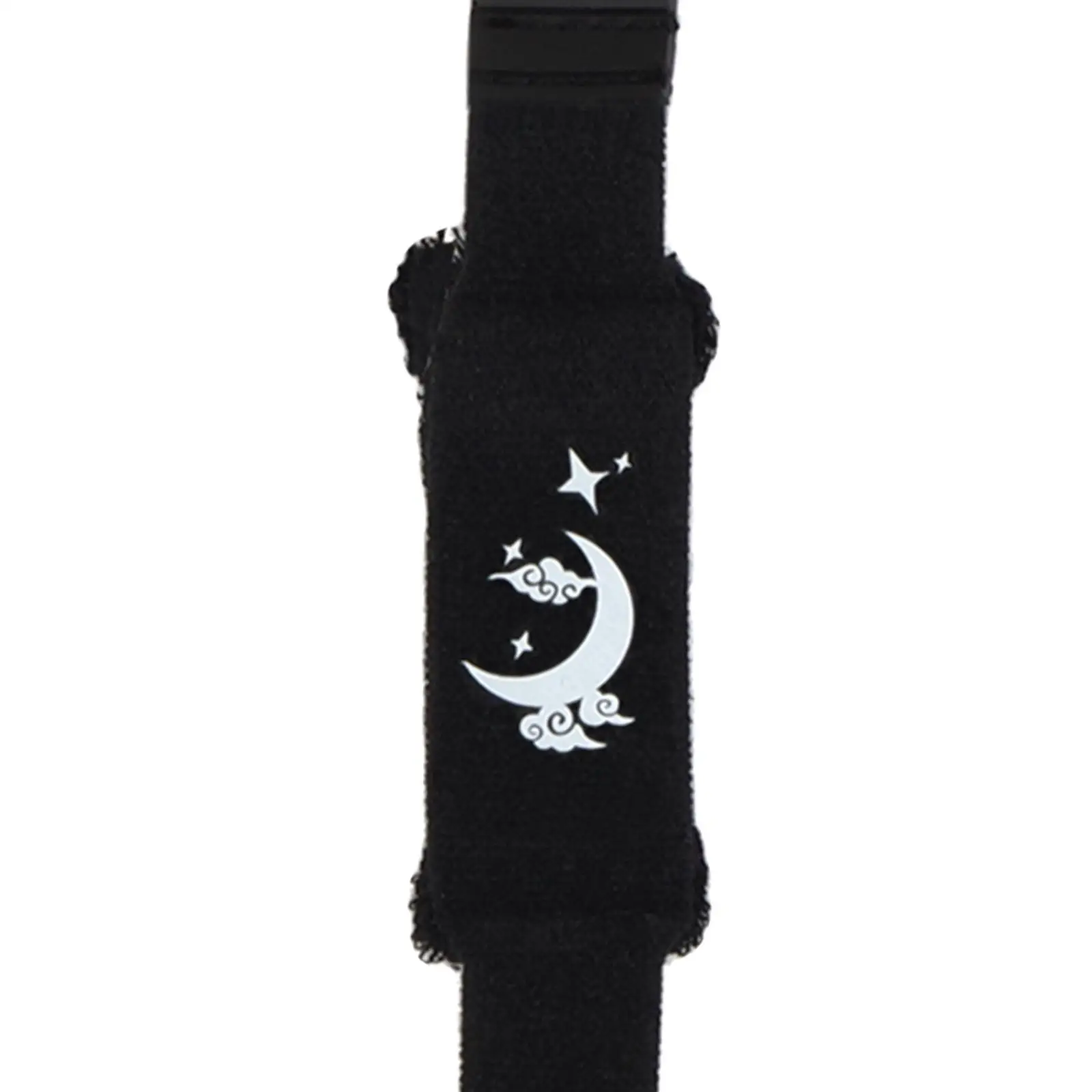 Guitar String Muter Dampener Beam Strap Noise Eliminator Cover for Electric Acoustic Guitar Accessories