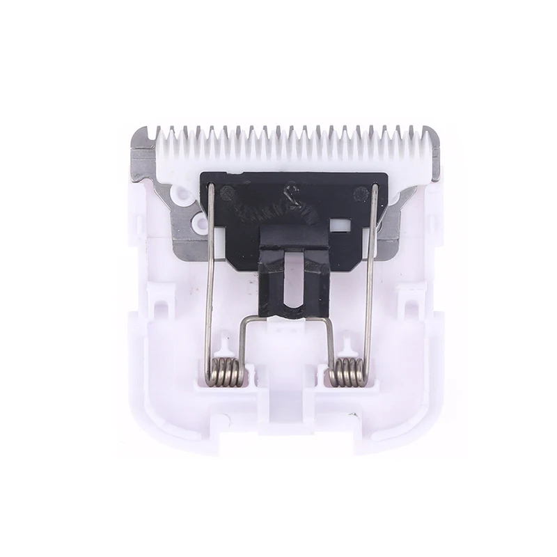 

1 шт. сменные лезвия для машинки для стрижки волос керамическая головка для стрижки волос Машинка для стрижки волос универсальные аксессуары