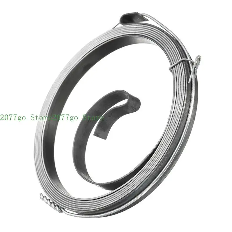 

Y1UD Professional Recoil Pull Start Starter Spring 28442-ZH8-003 for GX120 GX160 GX200 Starter Spring Home Garden Accesories