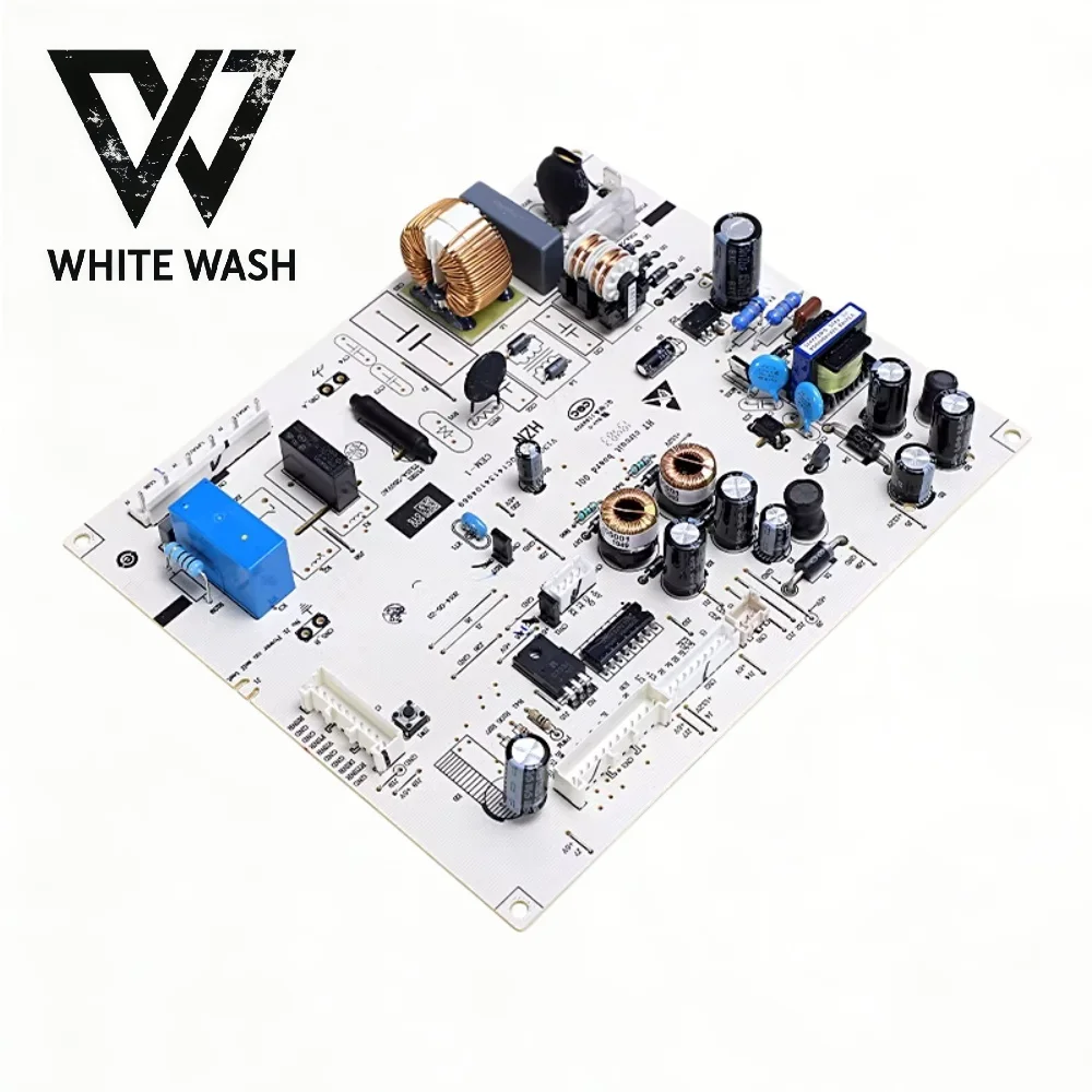 

New Compatible Control Board for Brand Refrigerators BCD-350WAL BCD--346WDSS Part Number 0061800133A Fridge Computer Board Freez