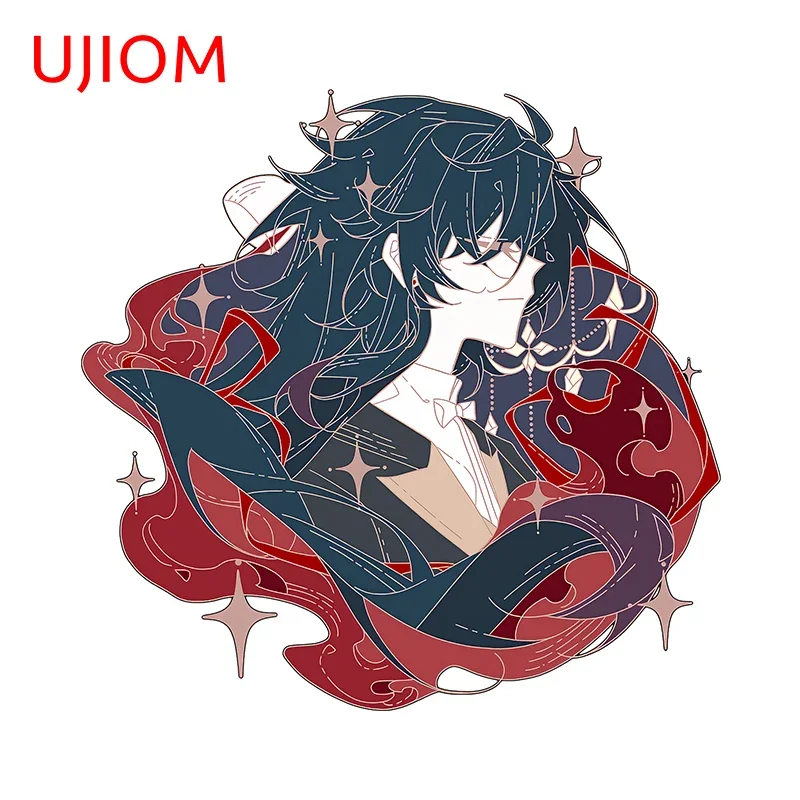 Ujiom For Honkai St… - image
