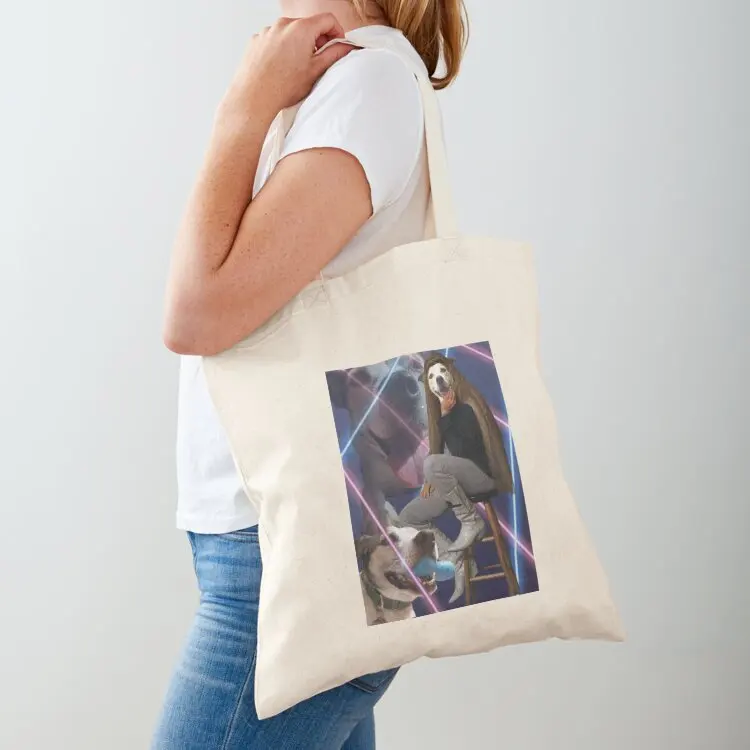 Family Photos Sally Tote Bag