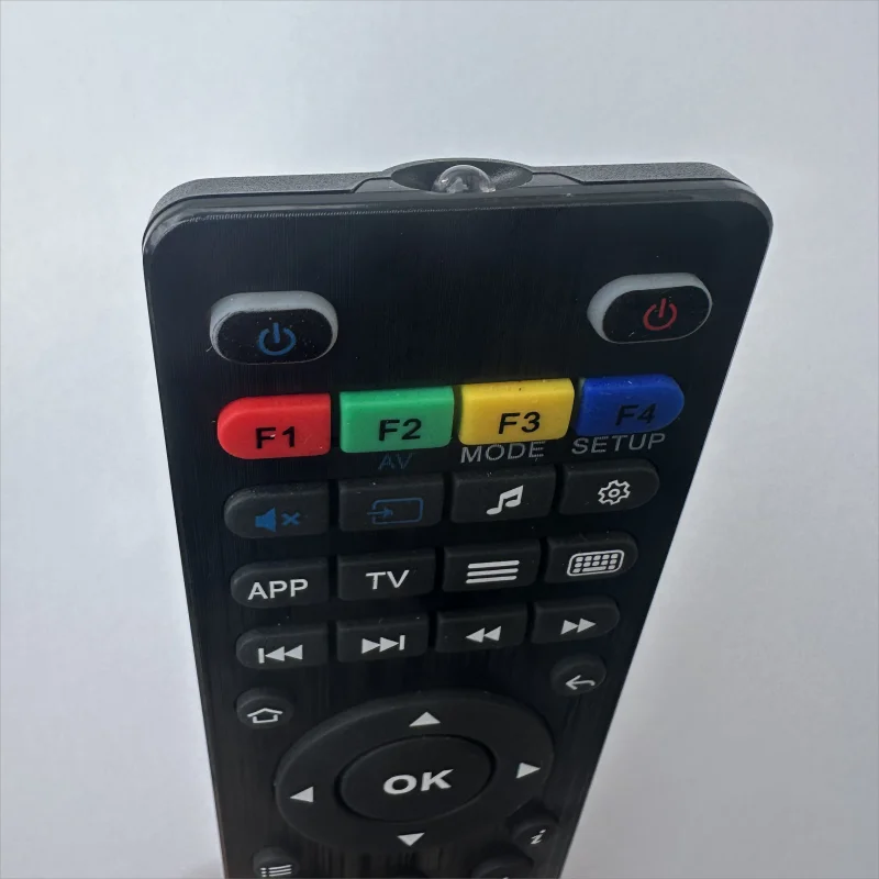 HIGH QUALITY REMOTE CONTROL MAG254 250 255 260 275 349 350 351 FOR TV BOX / IPTV SET TOP BOX