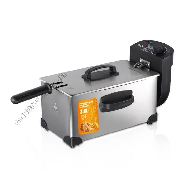 Compact 220V Electr… - image