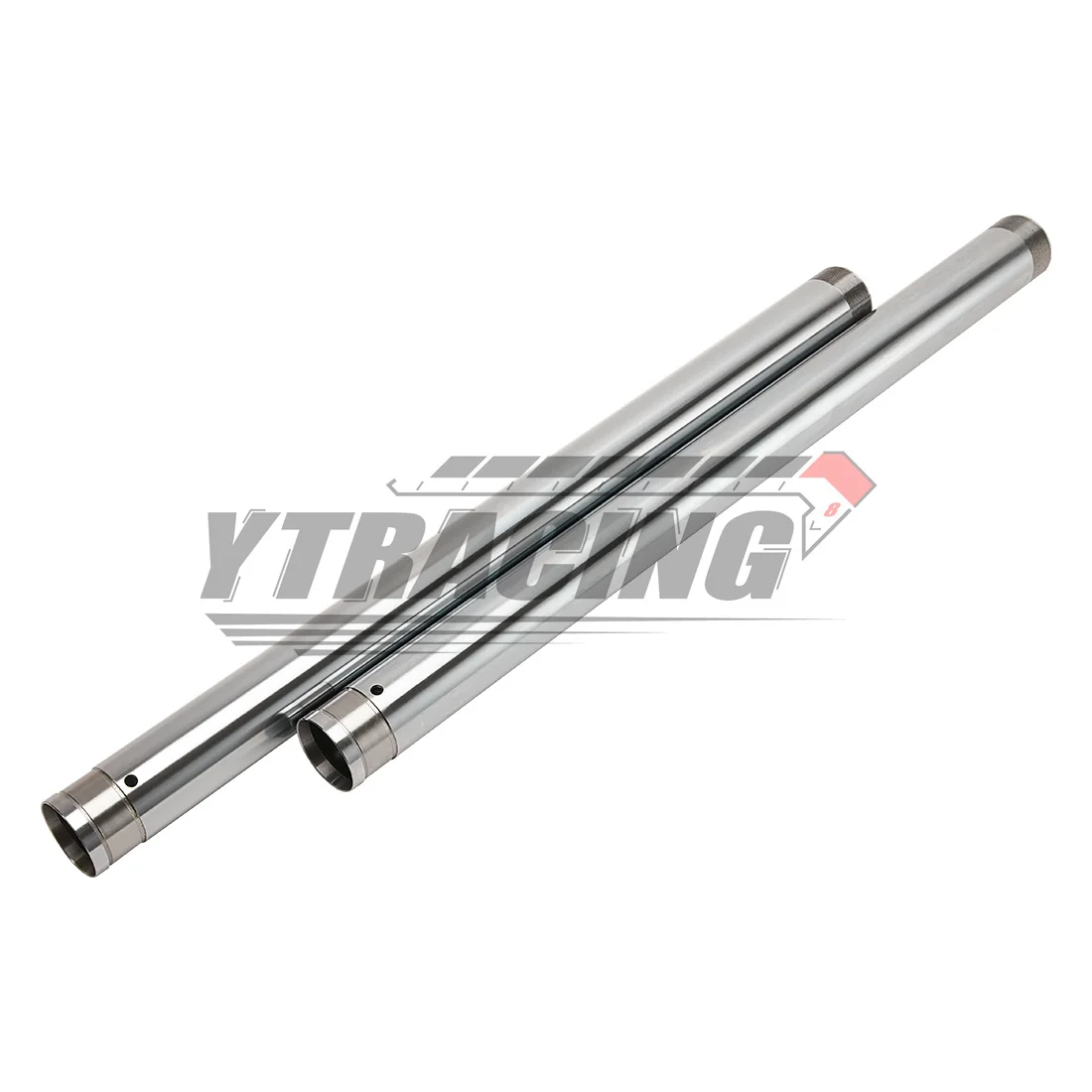 Front Suspension Inner Fork Tubes For BMW G310R G 310 R 2017-2019 2018 41x547mm Fork Shock Absorber Pipes Fork Leg Stanchion