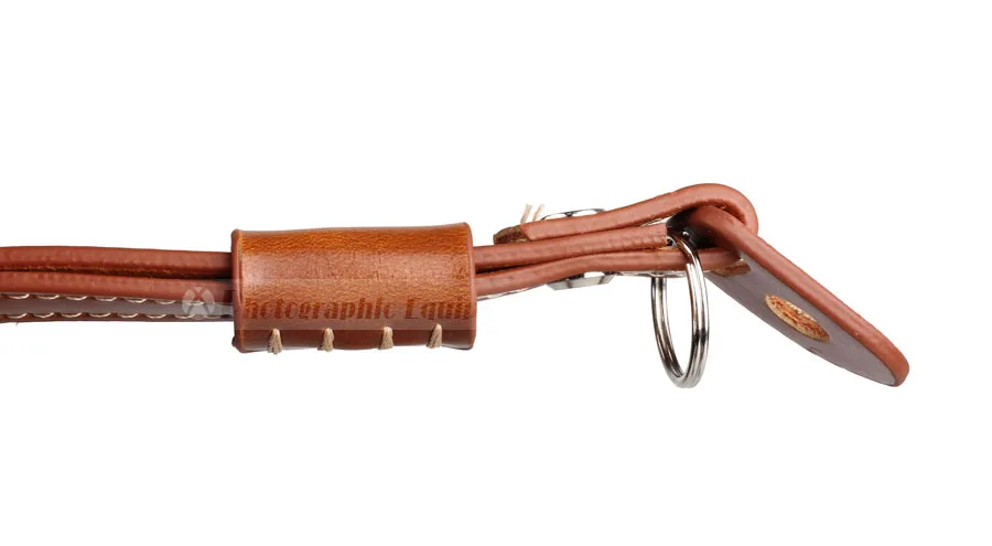 1PCS PU Caméra initié Dragonne pour X100 X100T XDallas E-M10 jas1R G1X Mark II GF7