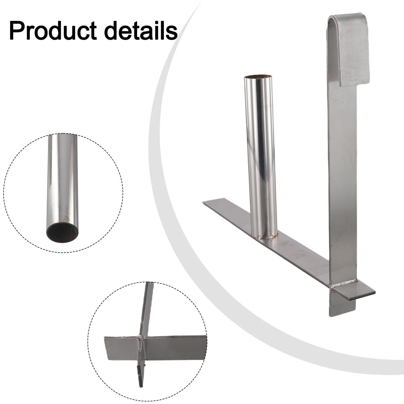 

DIY Tool PVC Privacy Strips For Home Improvement Projects Practical Design For Fence Installation Efficient Setup Device