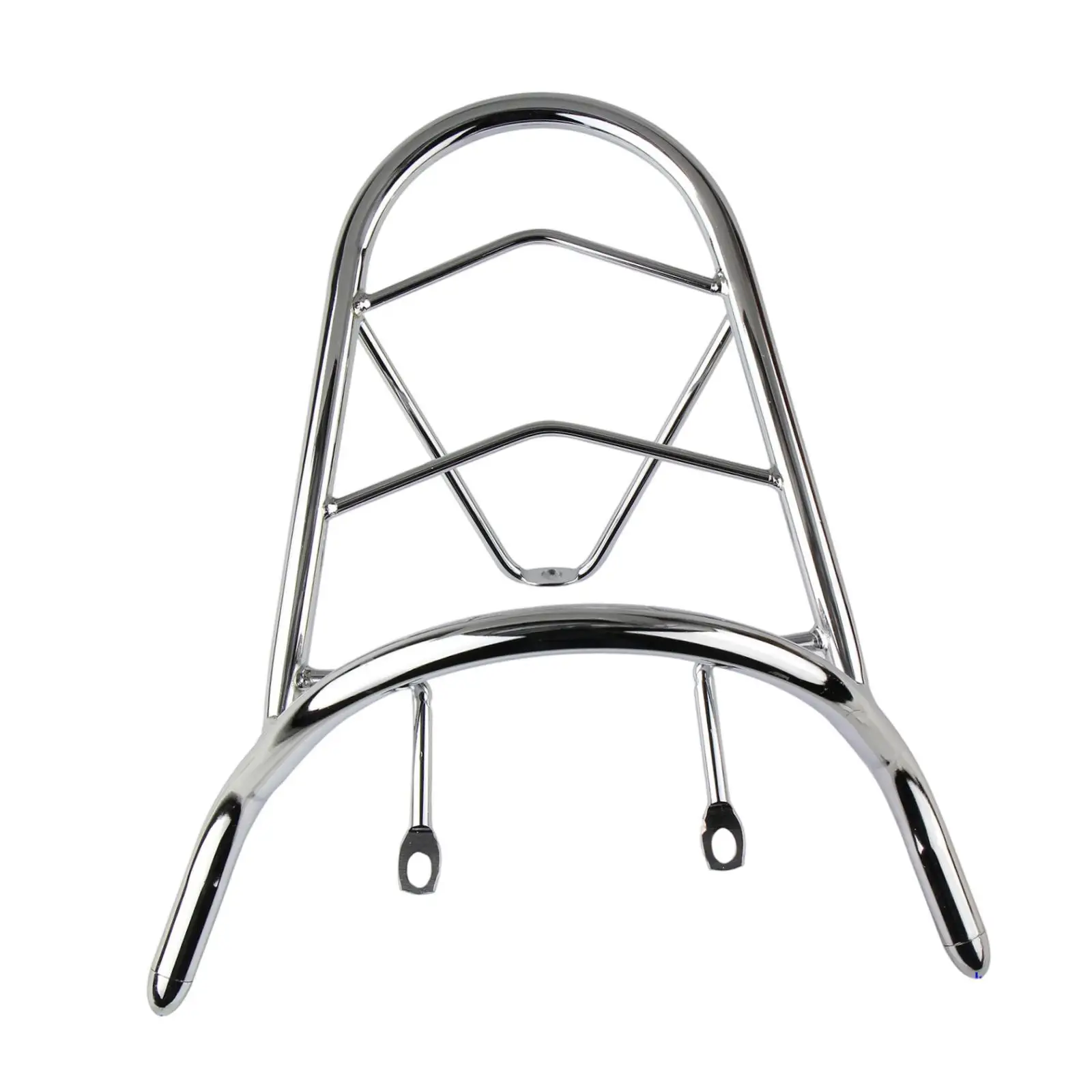 Motorcycle Rear Luggage Rack,Convenient Replacement Motorcycle Accessories