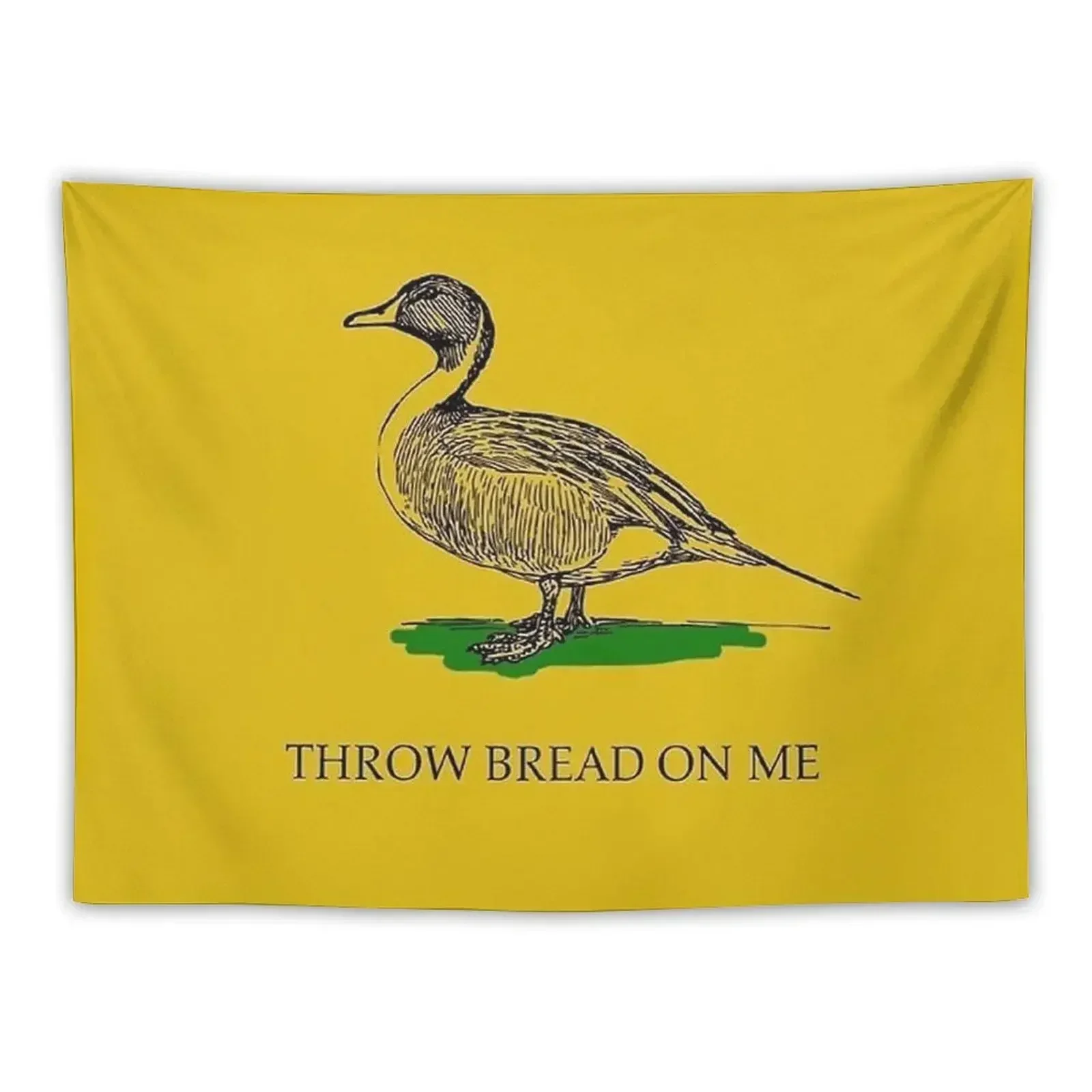 

THROW BREAD ON ME Tapestry Bedrooms Decor Home Decorations Tapestry