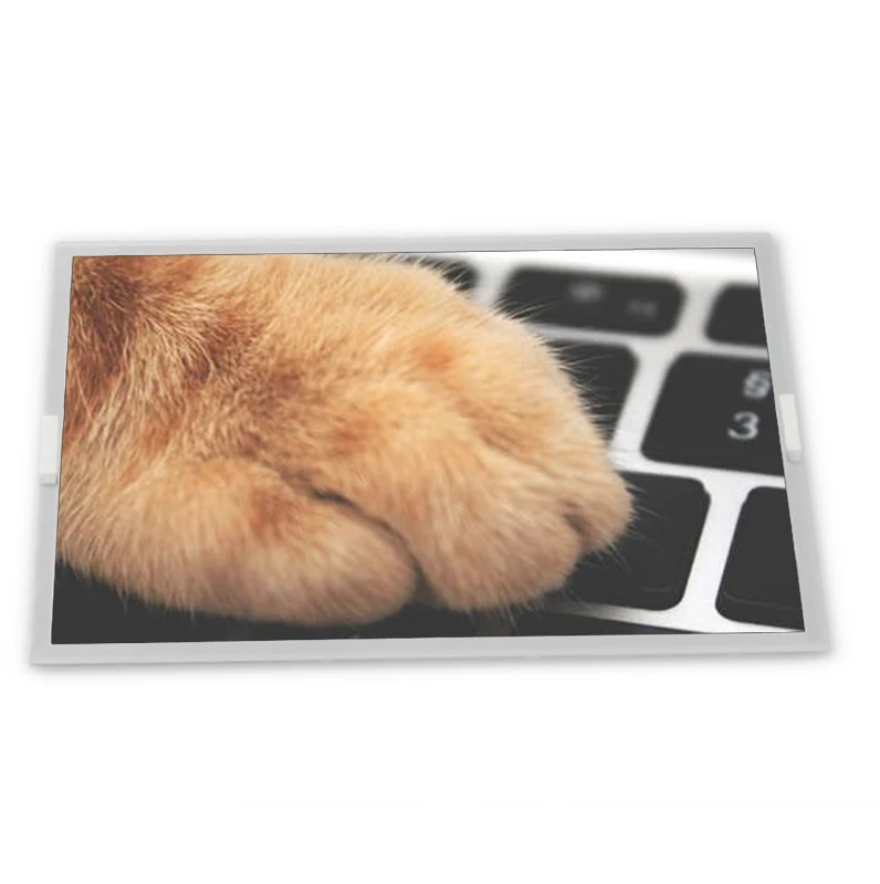 

TCG075VGLDB-G00 7,5-дюймовый TFT-LCD дисплей 640*480 с сенсорной панелью, быстрая доставка, поставка Zhiyan