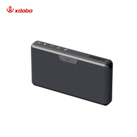 Xdobo X8 Air 25W Portable 5.3 Bluetooth-Compatible Speakers 2000mAh Bass Sound Box Wireless Waterproof TWS Boombox