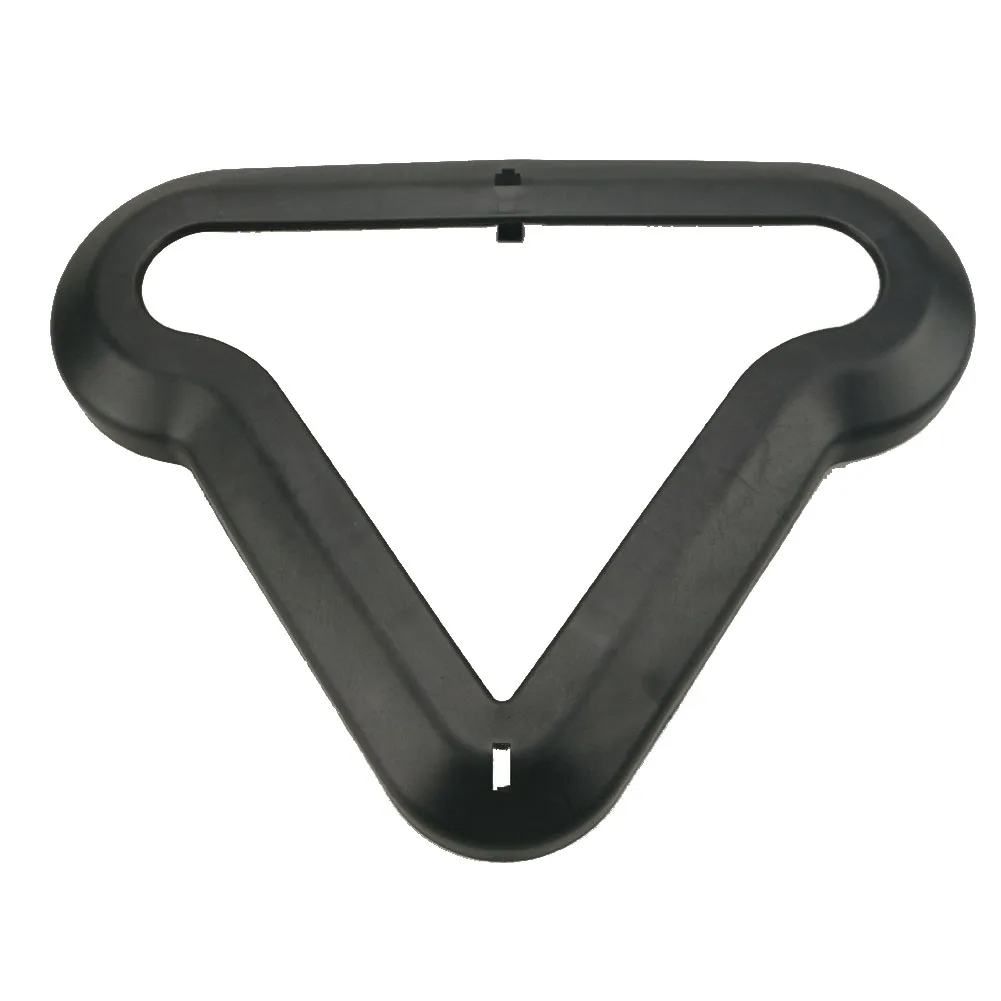 Triangle Cover Accessory for For steamer For x5 Replacement Part Compatible with For Home Cleaning Steam Mops 90g Lightweight
