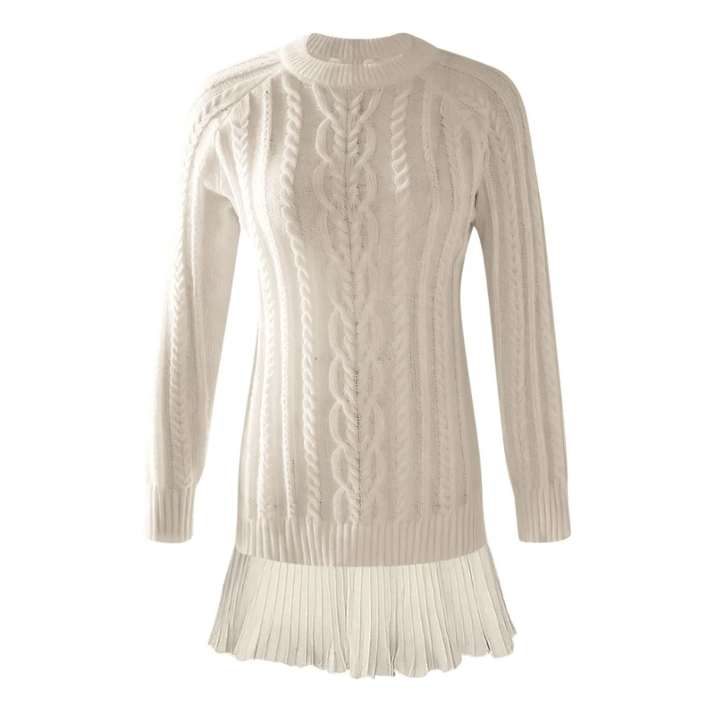 q22d-abito-autunno-inverno-in-maglia-a-trecce-unita-per-donna-manica-lunga-girocollo-in-con-giunture-a-line-abiti