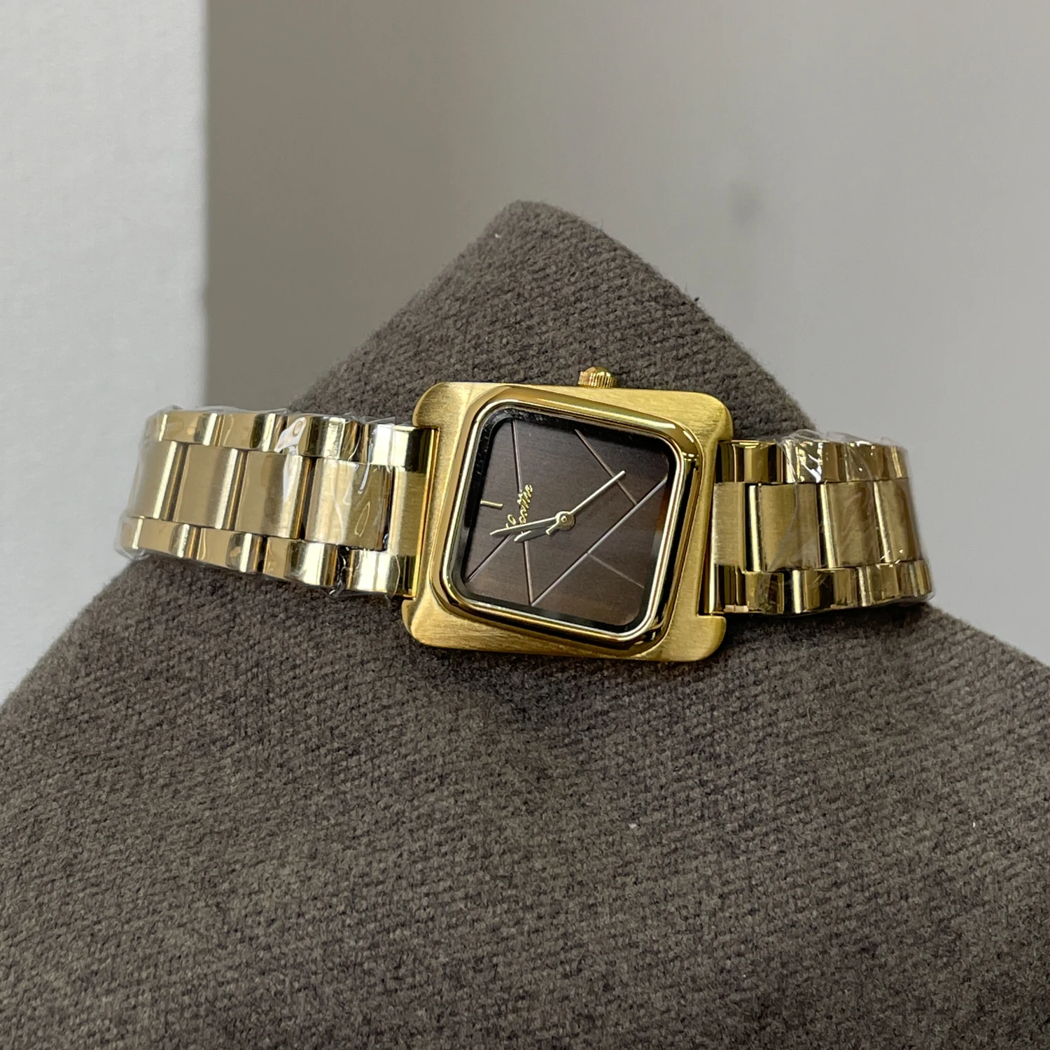 Gold-Plated Vintage… - image