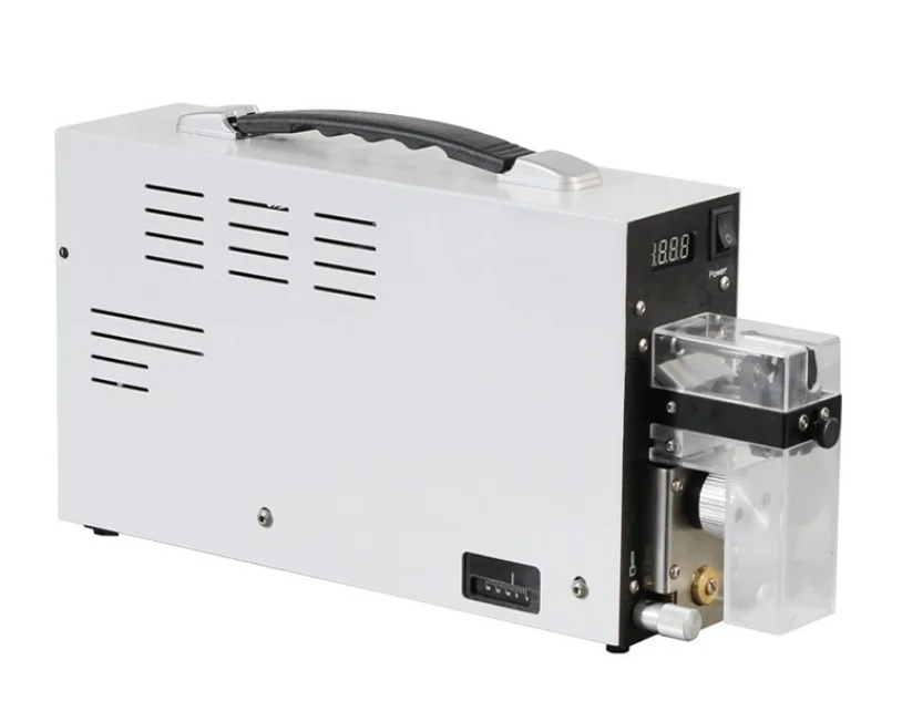 Electric Wire Stripping Machine Automatic Wire Stripper SA-3040 Manufacturer Electric Sensor Automatic