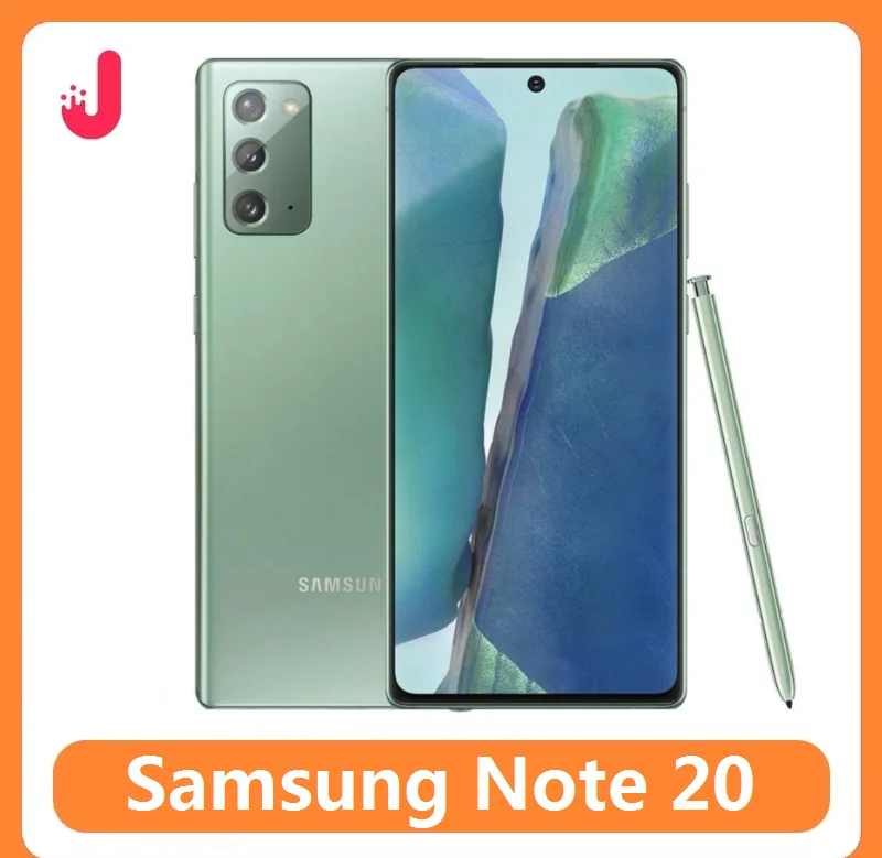 Samsung Galaxy Note20 N981U 6.7\"
