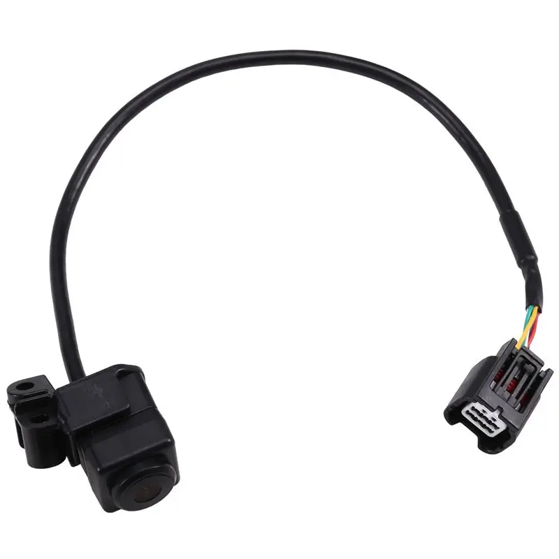 

Камера заднего вида A58X-Right Mirror 36580T1WA01 36580-T7W-A01 для Honda CR-V CRV 2015-2016, камера помощи при парковке 36580-T1W-A01