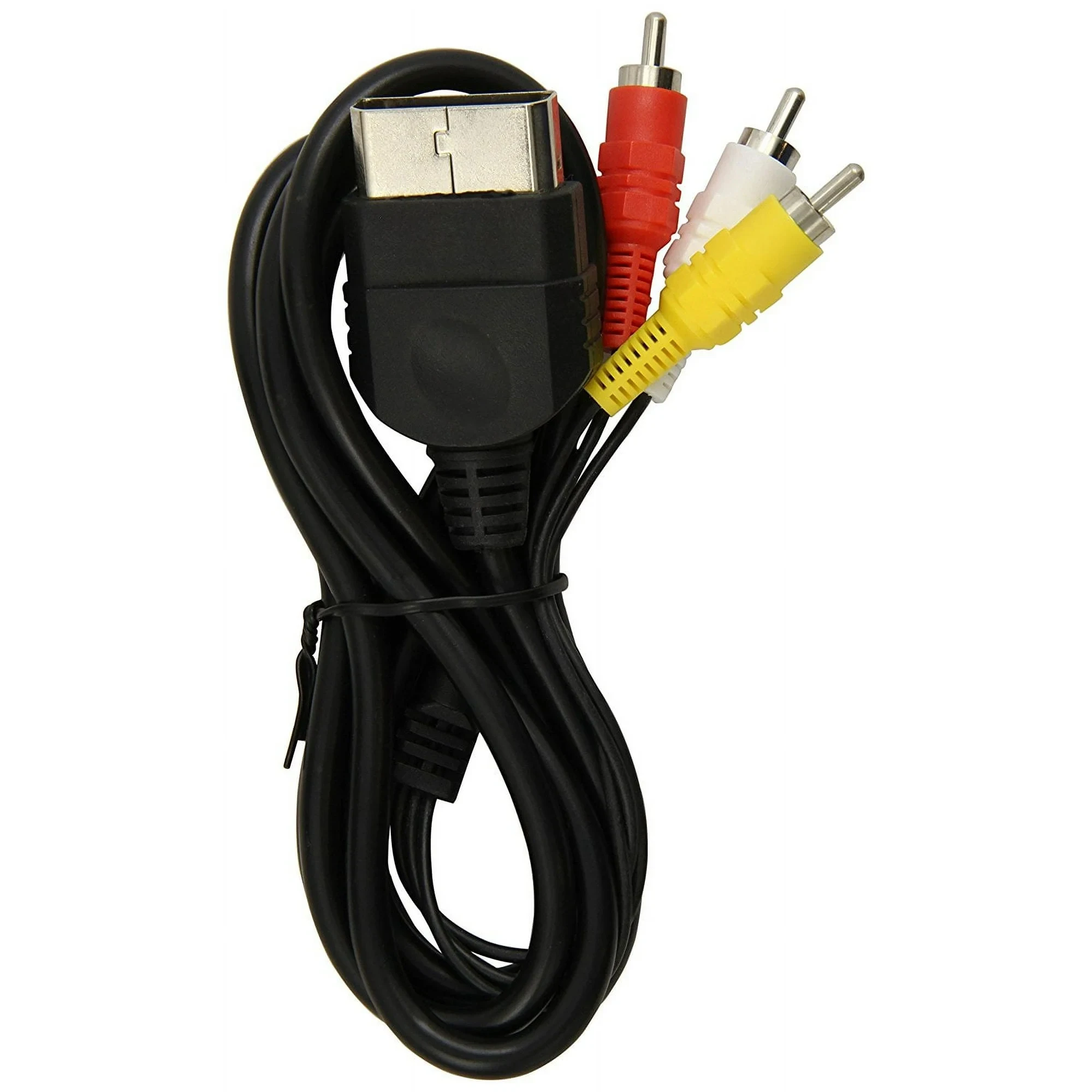 Connexion de câble AV d'origin - Retro Gaming Xbox One avis et prix