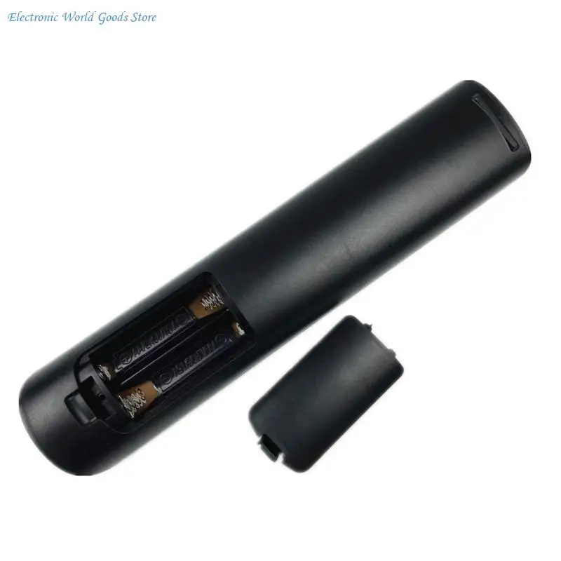 A3PD Ergonomic RMT-JR01 Replacement Remote Control Applicable for EM32TS EM32FL JLC42BC3000 EM32T JLC37BC3000 JLC37B3002