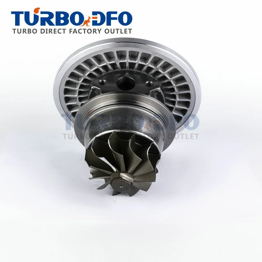 Cartucho de Turbocompresor para Auto 466617-0011 para Daewoo Marine Truck MK300 Infracore, Máquinas Industriales D2366T 11.0 L 315HP 1996