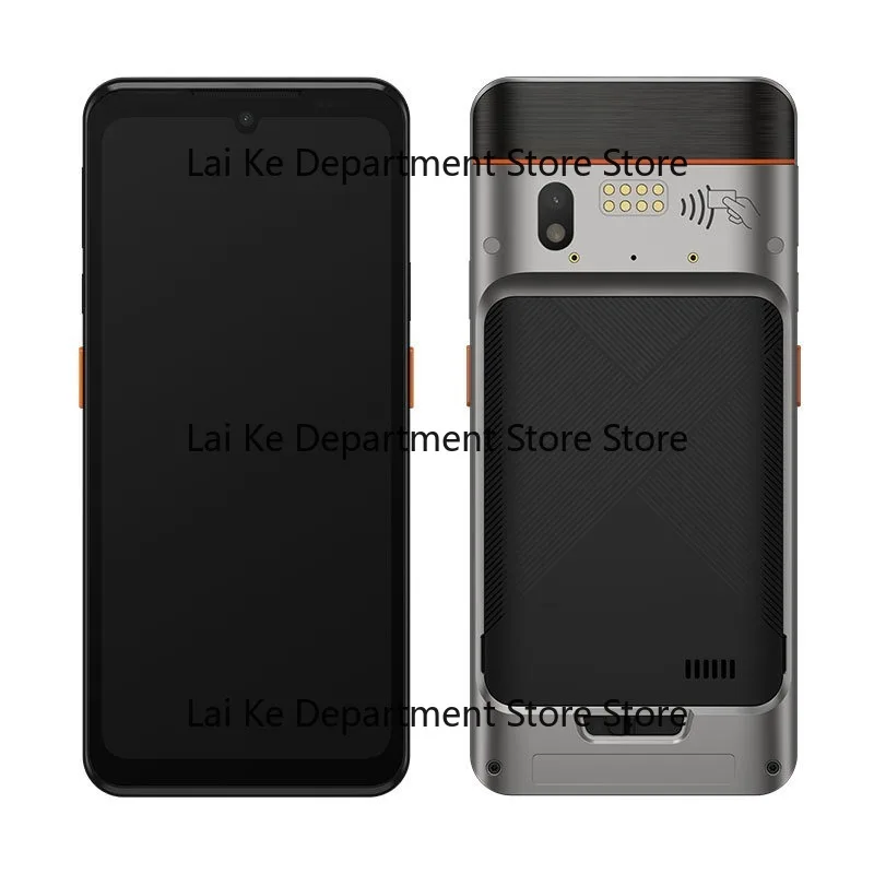 L3 Data Collection PDA Industrial Handheld Terminal Collector Barcode Scanner Warehouse