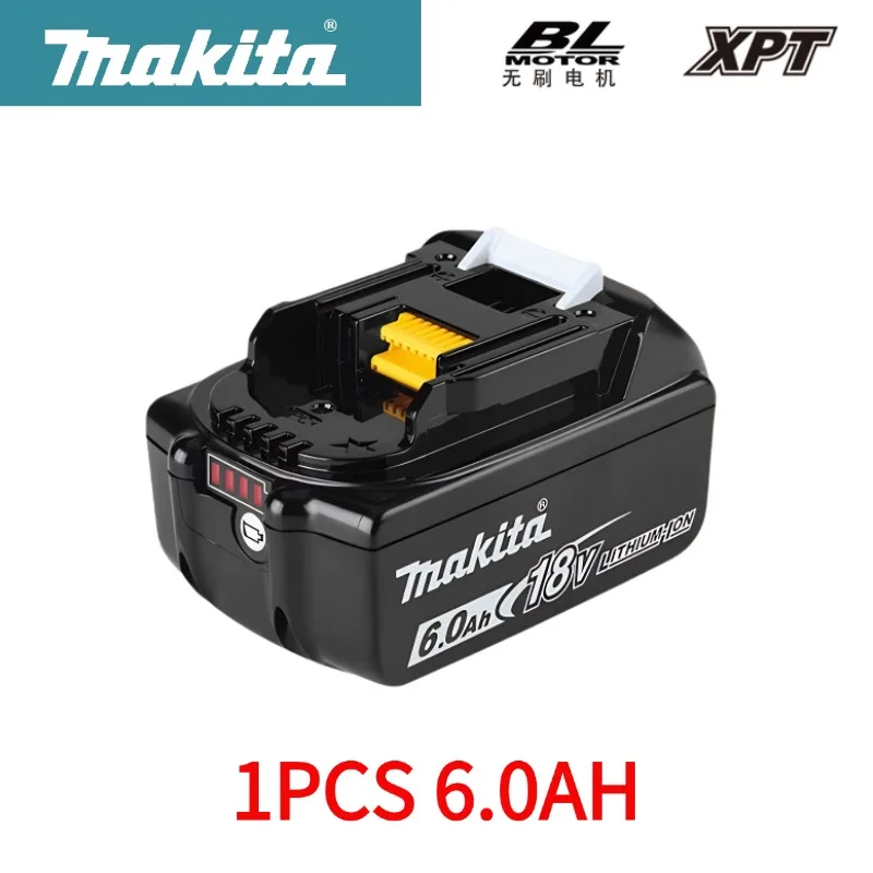 ? Originele Makita DHR242 18V Borstelloze Accu-Boorhamer 26mm Beton 4500S/min 3-Modus Zwaar Professioneel ?