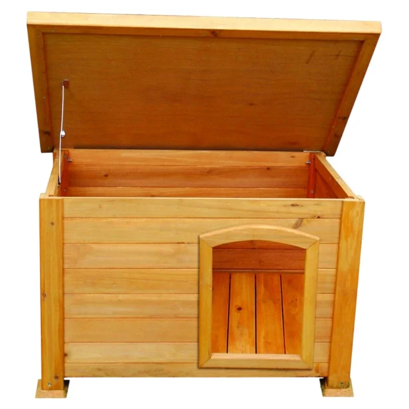 aFactory Sale Various Widely Used Insulated Cats Pet House for Small Dogs
