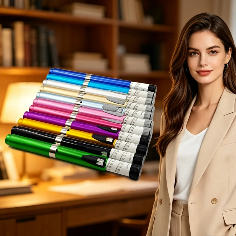 Best Price V2 Pen;. Injector Reusable 3ml Cartridge Sub Bottle Compatible Precise Dose Control Lilly Pen Beauty Injection Tool