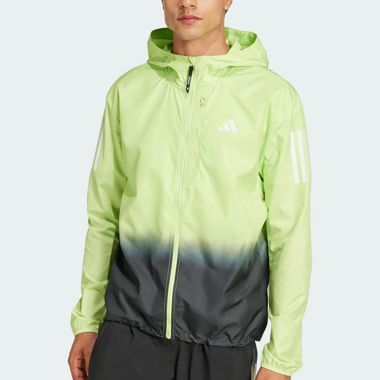 

Adidas genuine OTR B CB JKT M Men's Running Woven Jacket JP0823