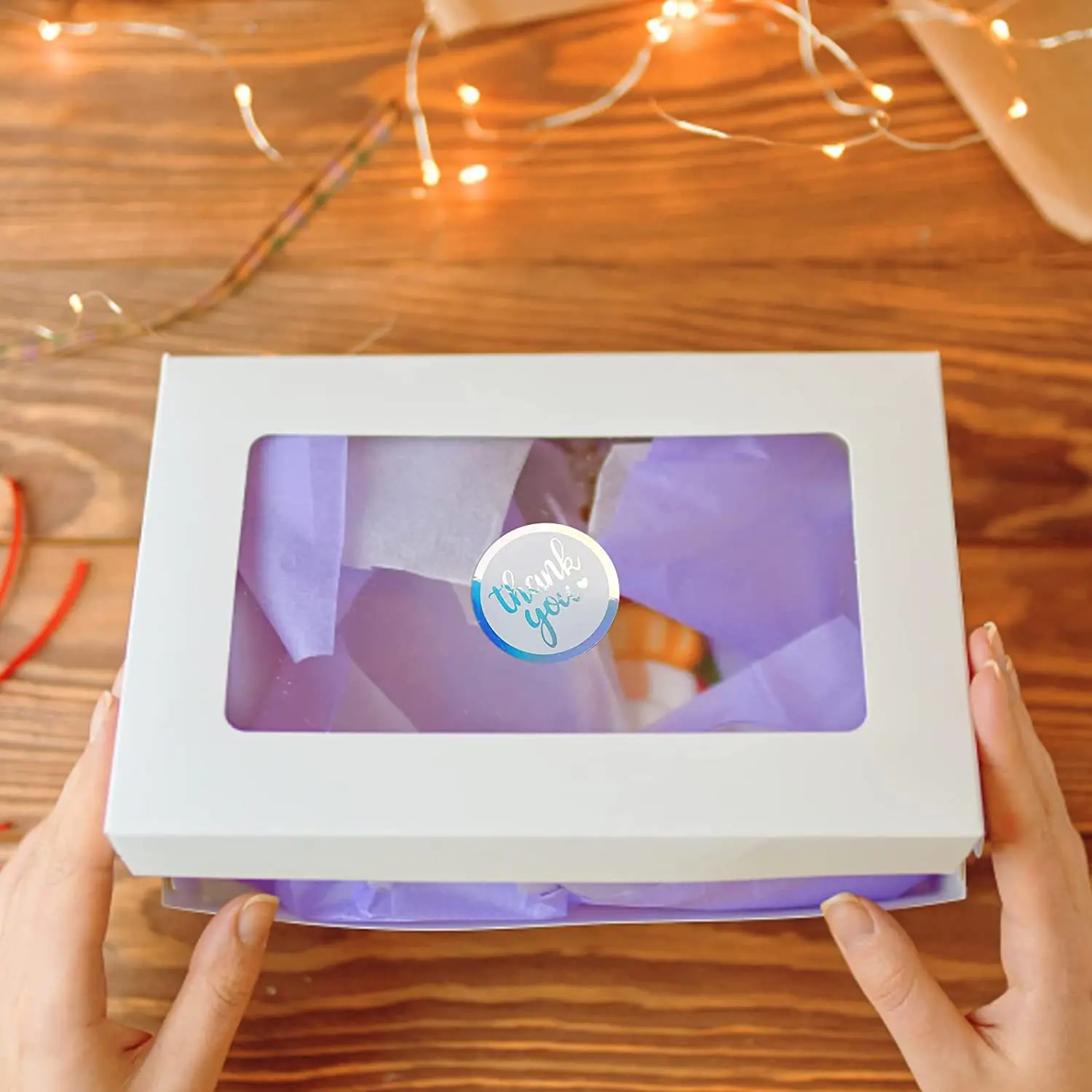 Thumbnail 3 - #45 Compare Gift Wrapping Before You Buy