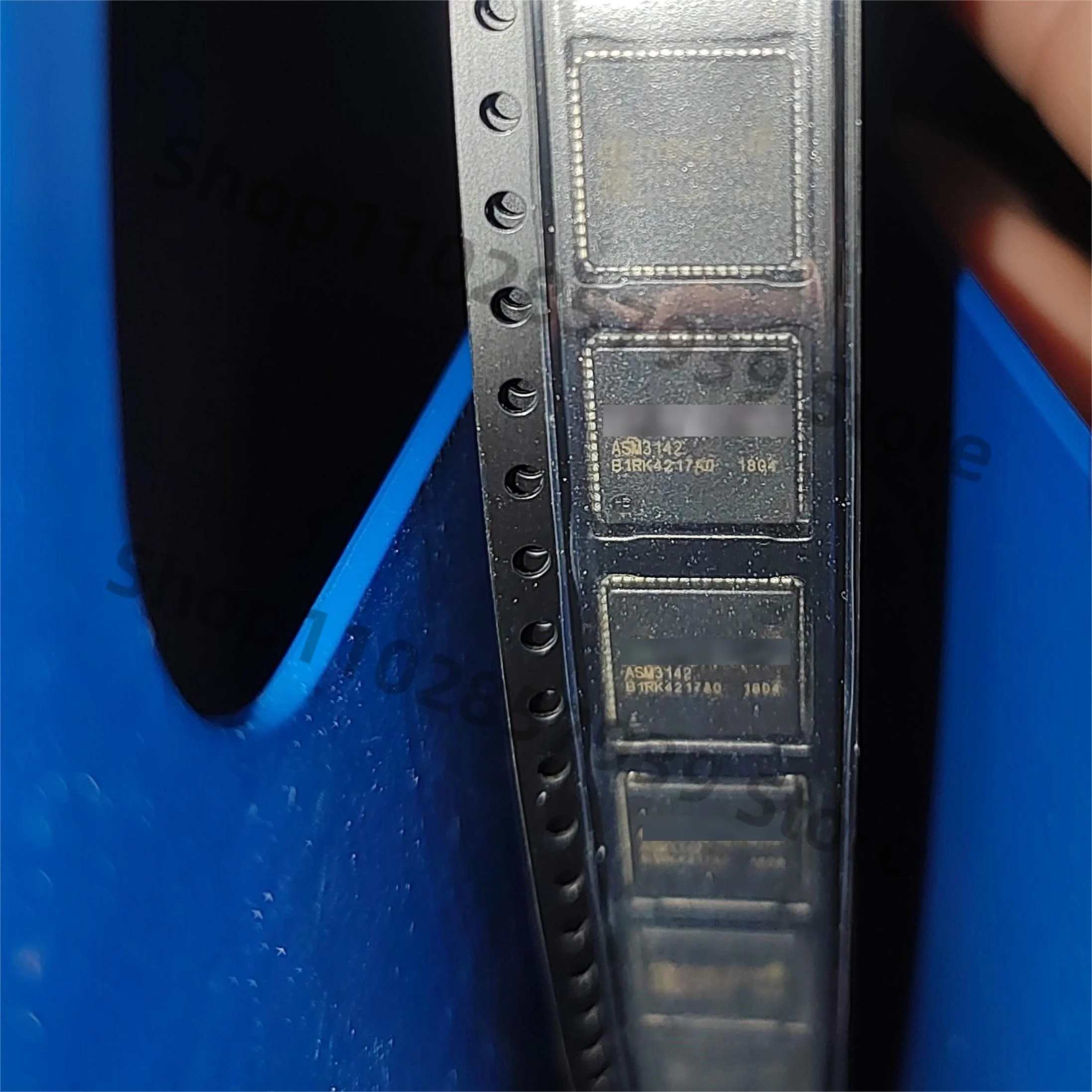 

ASM3142 QFN Оригинальная точечная микросхема, 2 шт./лот