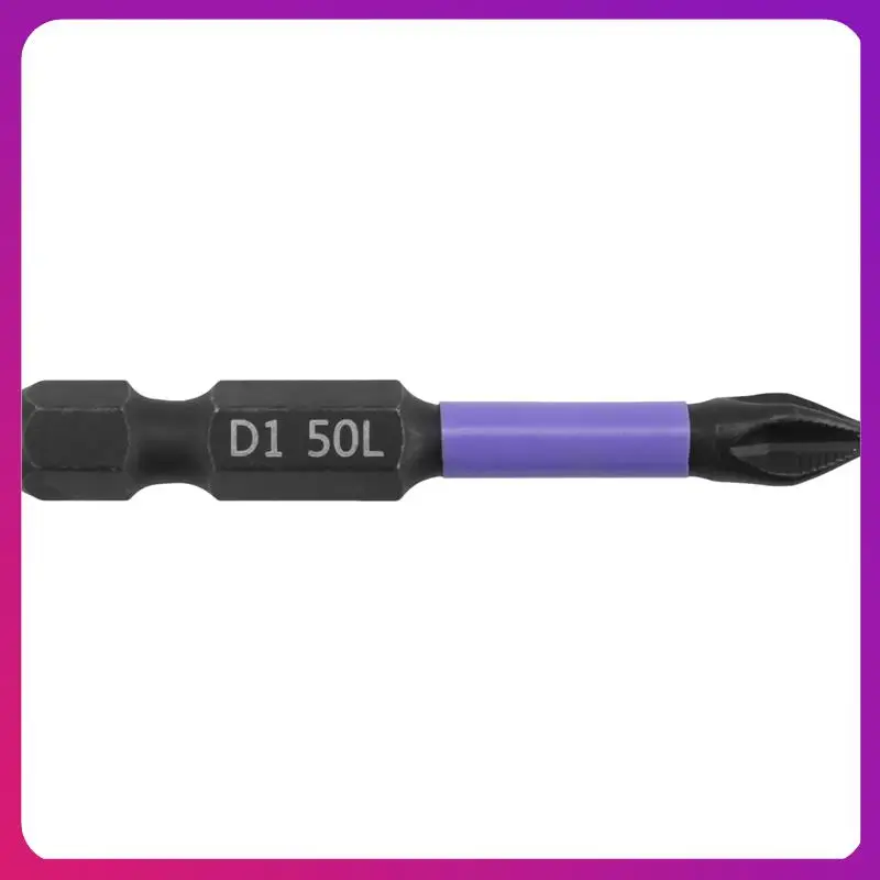 

ABKL-PH2 Магнитная крестовая отвертка с пакетной головкой, ударная дрель, винт, нескользящая электрическая отвертка, электроинструменты