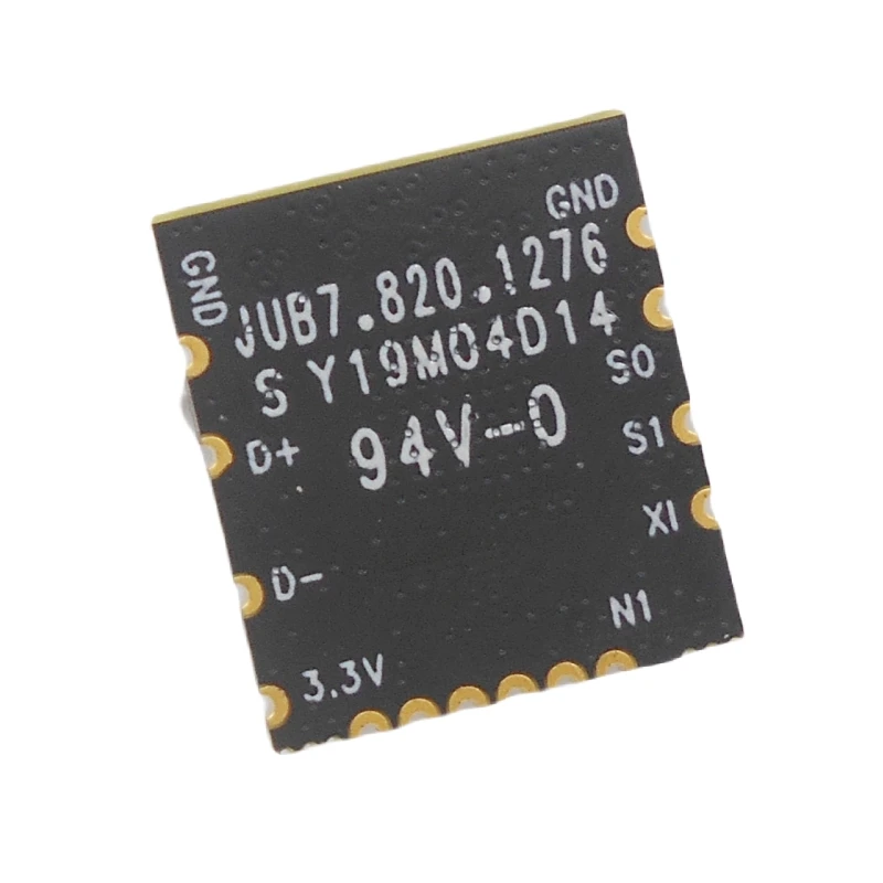 RTL8723BU WIFI+Bluetooth two in one module USB interface