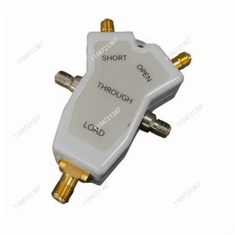 

3.5 Calibration piece 26.5GHz, 31121MB