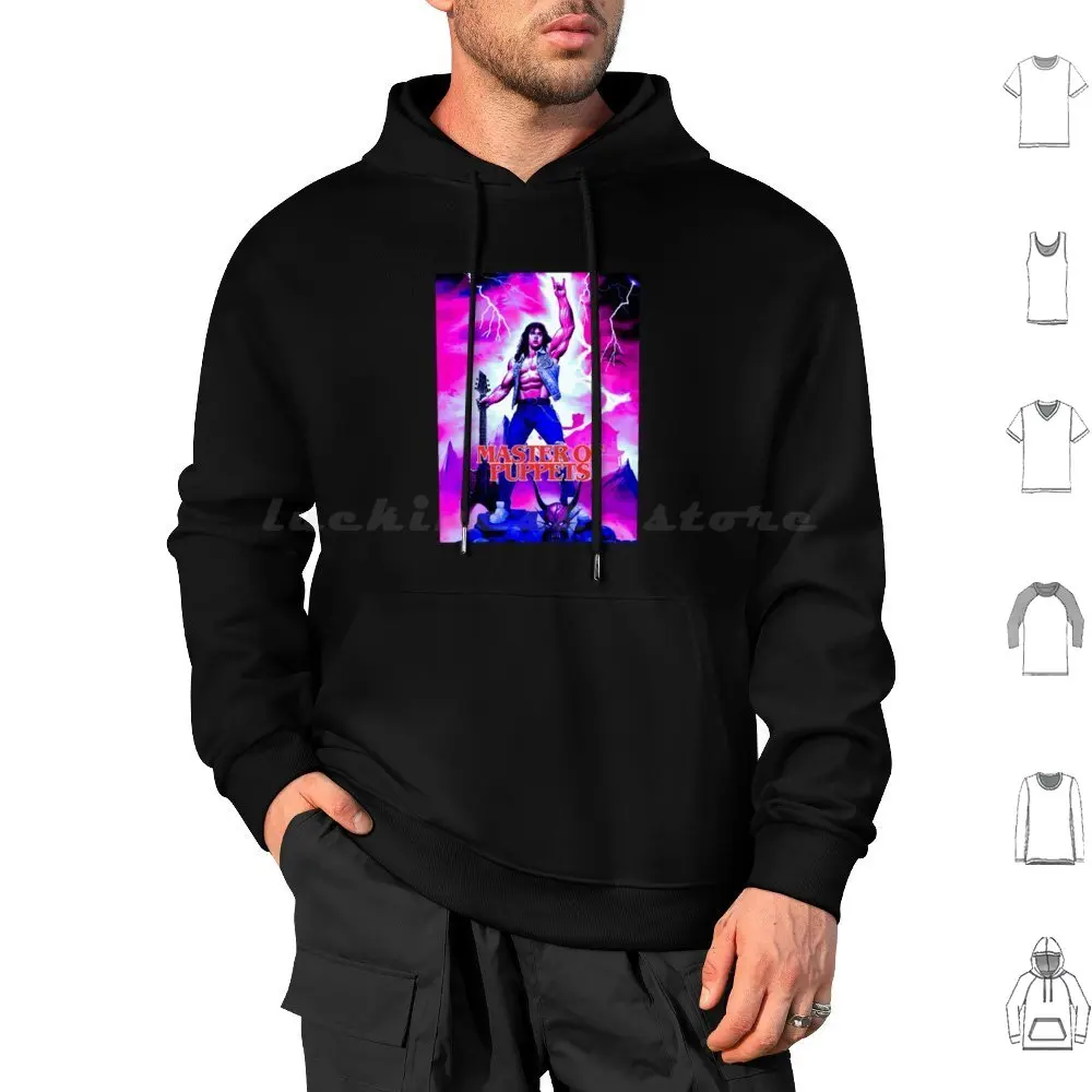 Special Artwork 1 Hoodies Long Sleeve Master