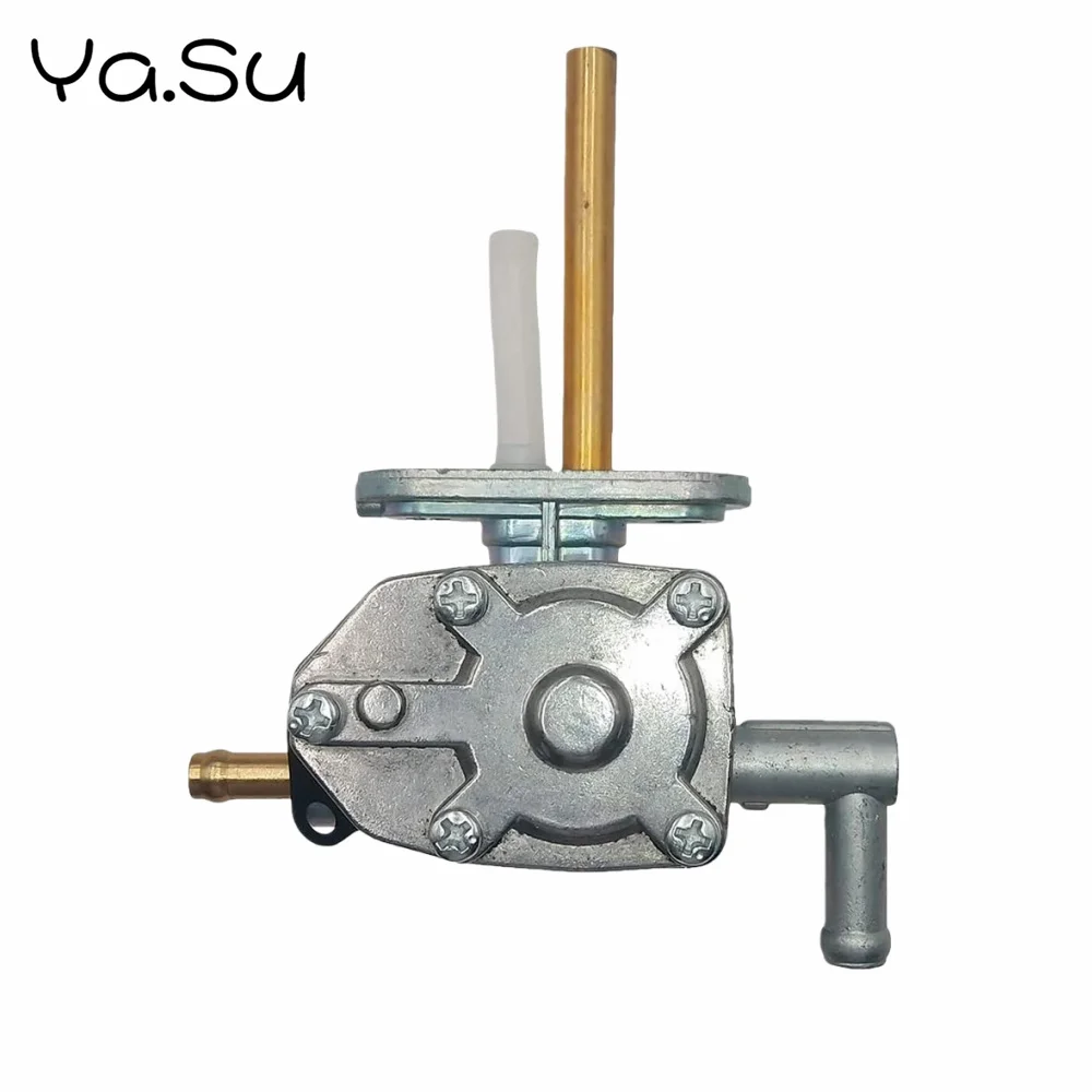 Fuel Valve Petcock Switch For Suzuki 250 Ozark (LT-F250) 2002-2006 44300-05G01