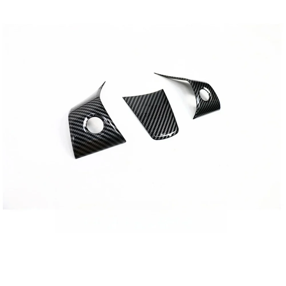 steering Gloss Cabon