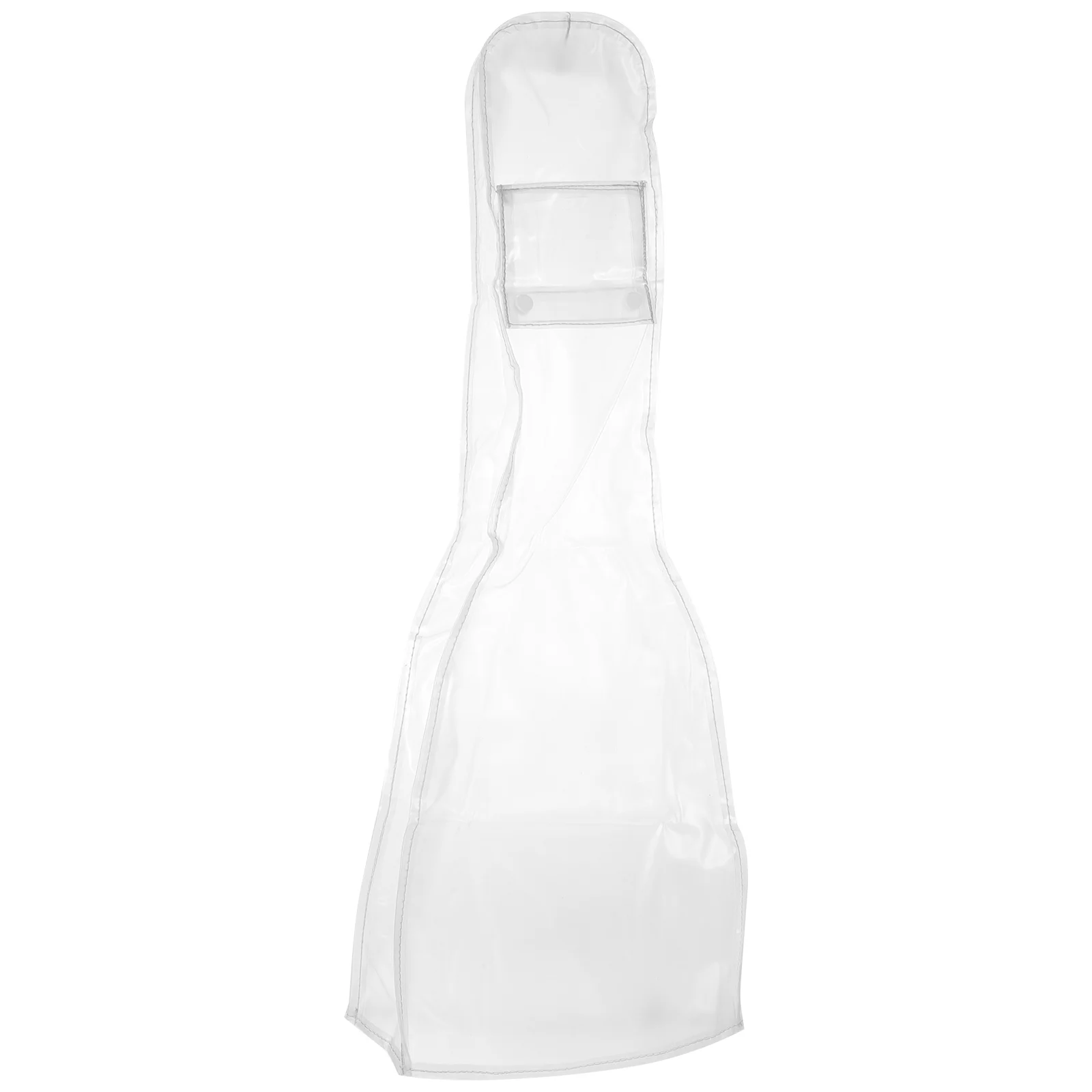 

Ukulele Cover Guitar Bag Holder Instrument Dust Acoustic Accessories Stand Dustproof Protector Protective