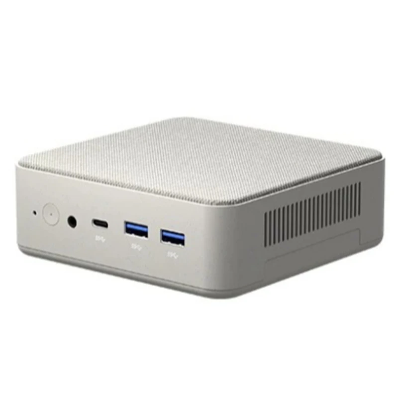 AMD graphics card, new RX 7600M XT notebook mini host, computer external graphics card