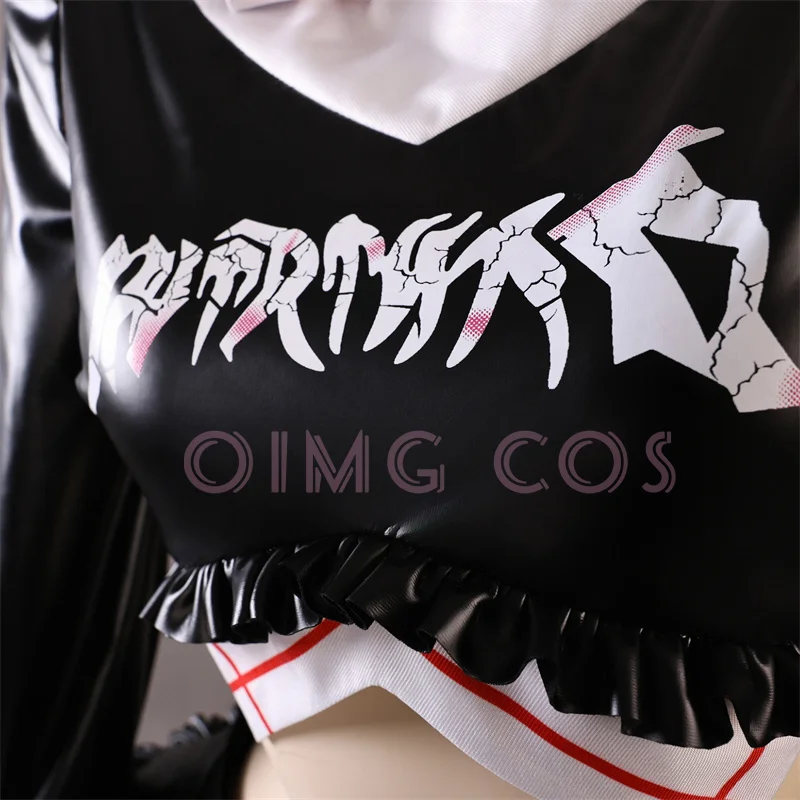 أزياء أسوكا لانغلي سوريو التأثيرية أزياء الهالوين الأنيمي للنساء