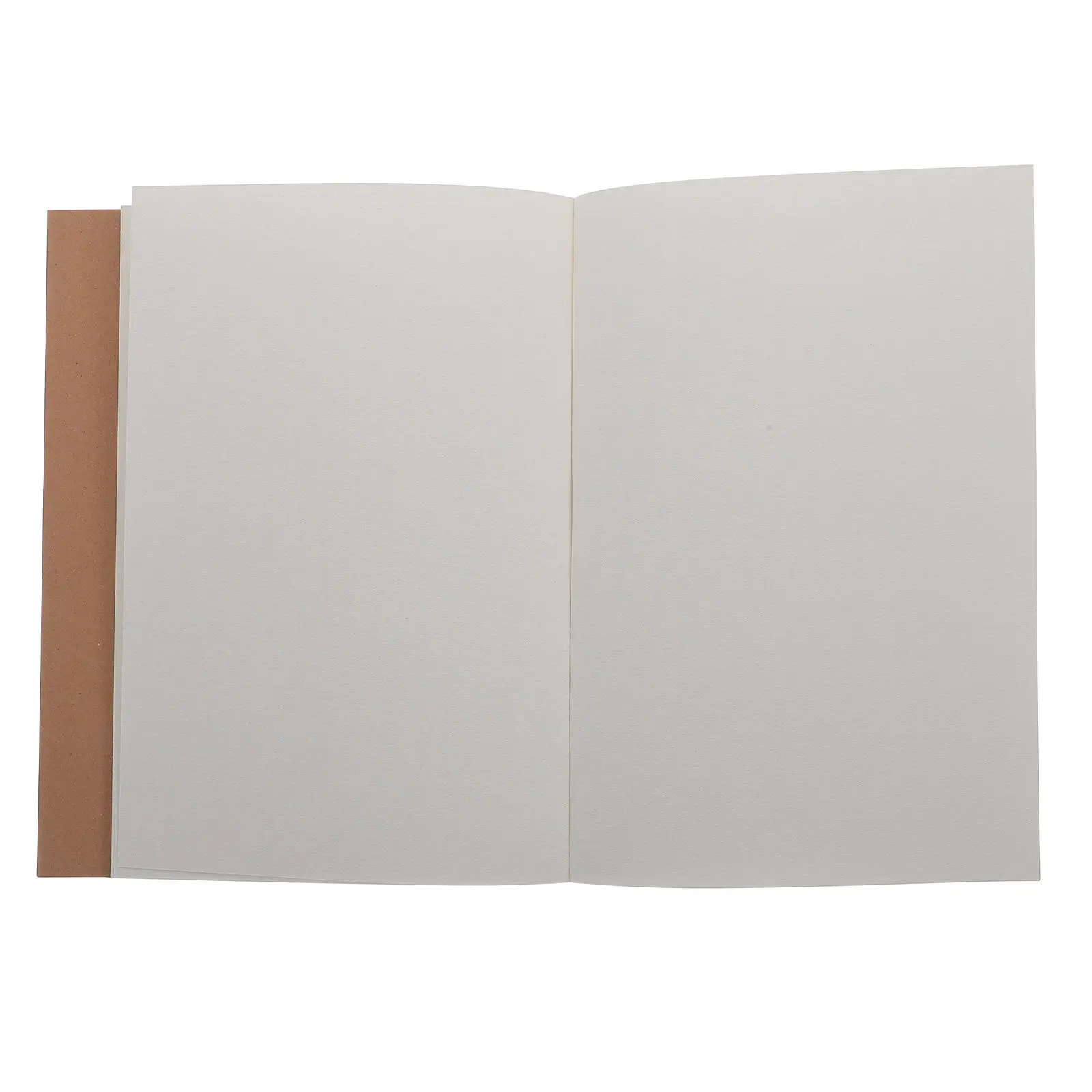 sketch-book-thick-paper-no-ink-bleed-durable-binding-for-drawing-painting-writing-travel-journal-art-student-sketchpad-simple