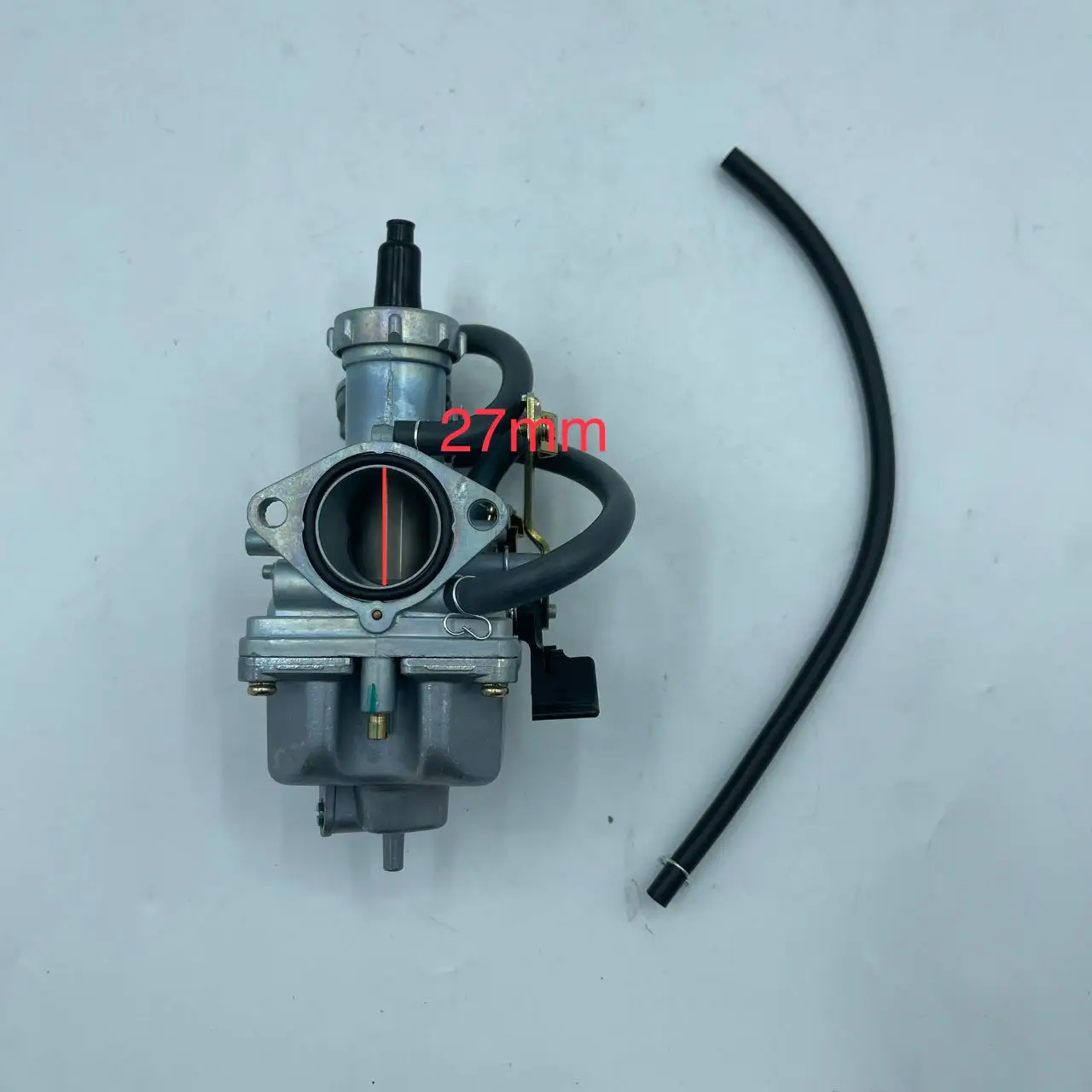 

New Carburetor For Honda Carb CRF150F CRF 150F PZ27D Hand