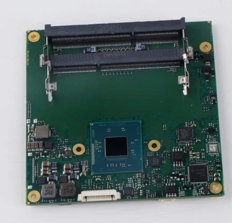 Brand New Original 36015-0004-19-4FC1 Industrial Control Motherboard Fast Delivery