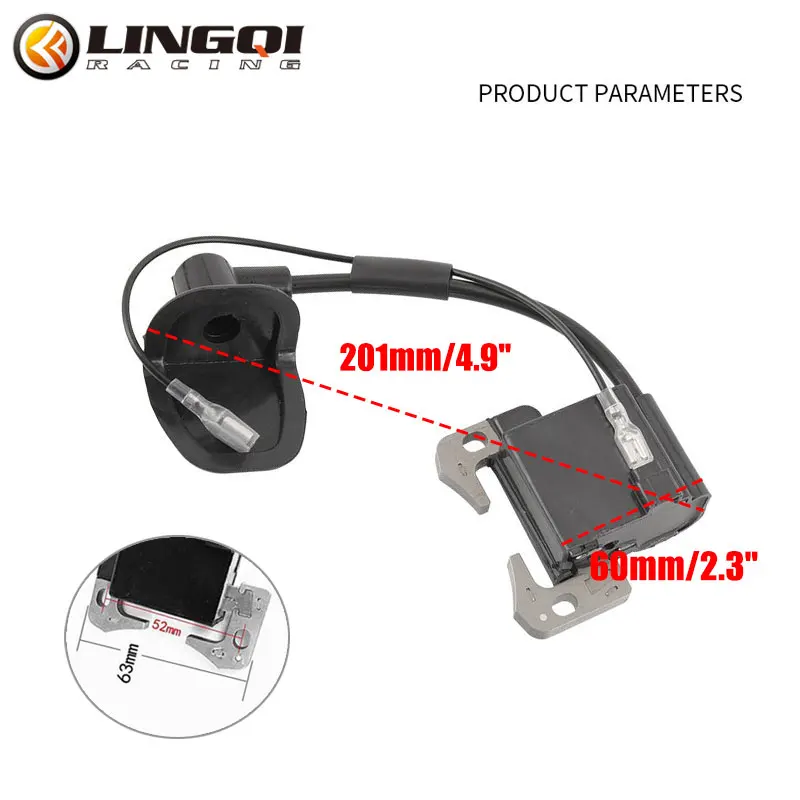 Ling Qi Motorcycle …